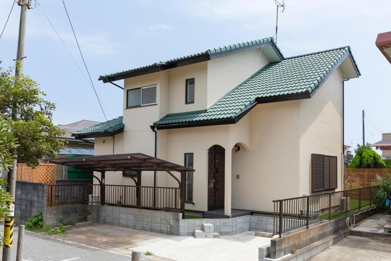 Wave House 99 - Self Check-In Only Villa Kujukuri Екстериор снимка